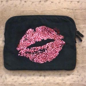 JUICY COUTURE- Laptop Sleeve